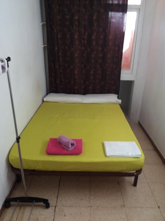 Habitaciones Cerca Del Mar Reus Zewnętrze zdjęcie