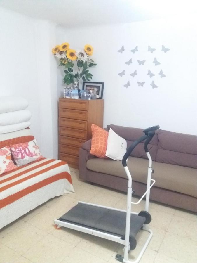 Habitaciones Cerca Del Mar Reus Zewnętrze zdjęcie