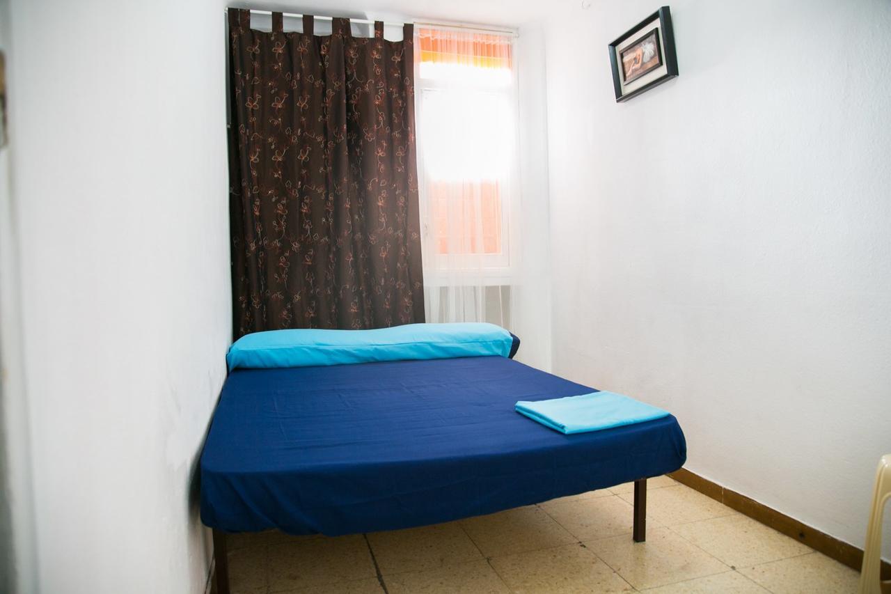 Habitaciones Cerca Del Mar Reus Zewnętrze zdjęcie